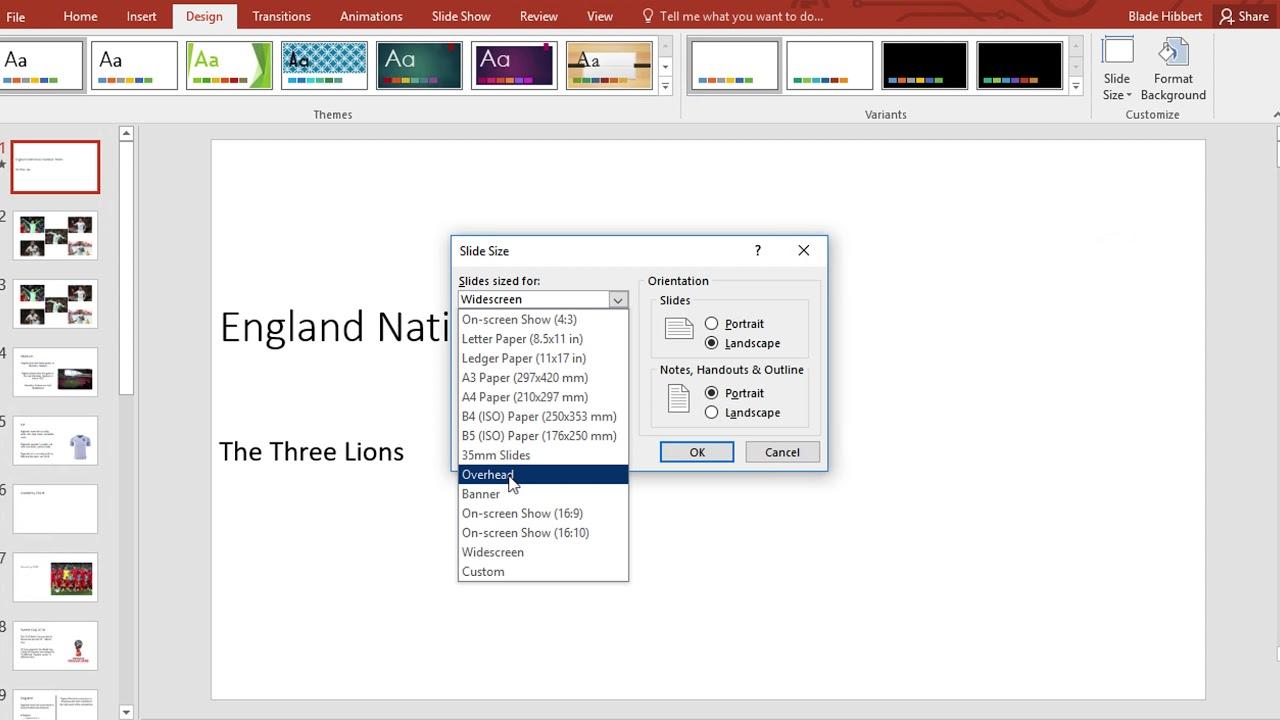 Polish the PowerPoint Output Fix Formatting Rebuild Slides and Improve Accessibility
